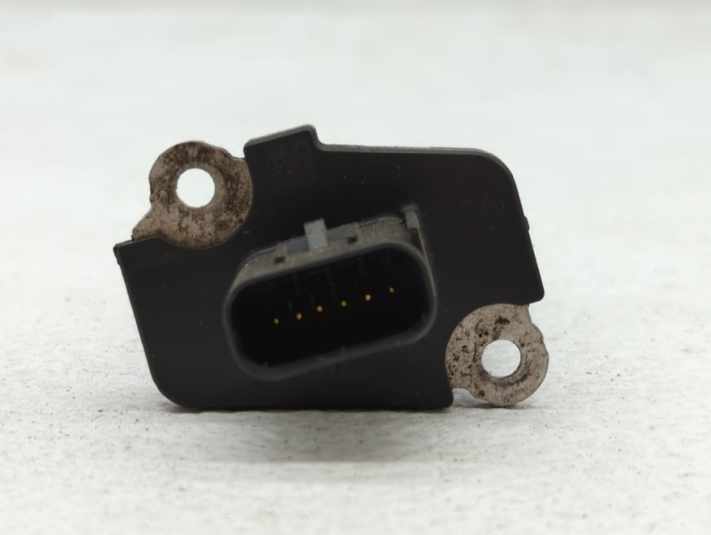 2006-2012 Ford Fusion Mass Air Flow Meter Maf - Oemusedautoparts1.com