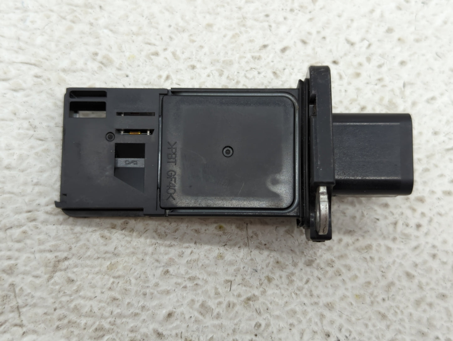 2006-2012 Ford Fusion Mass Air Flow Meter Maf - Oemusedautoparts1.com