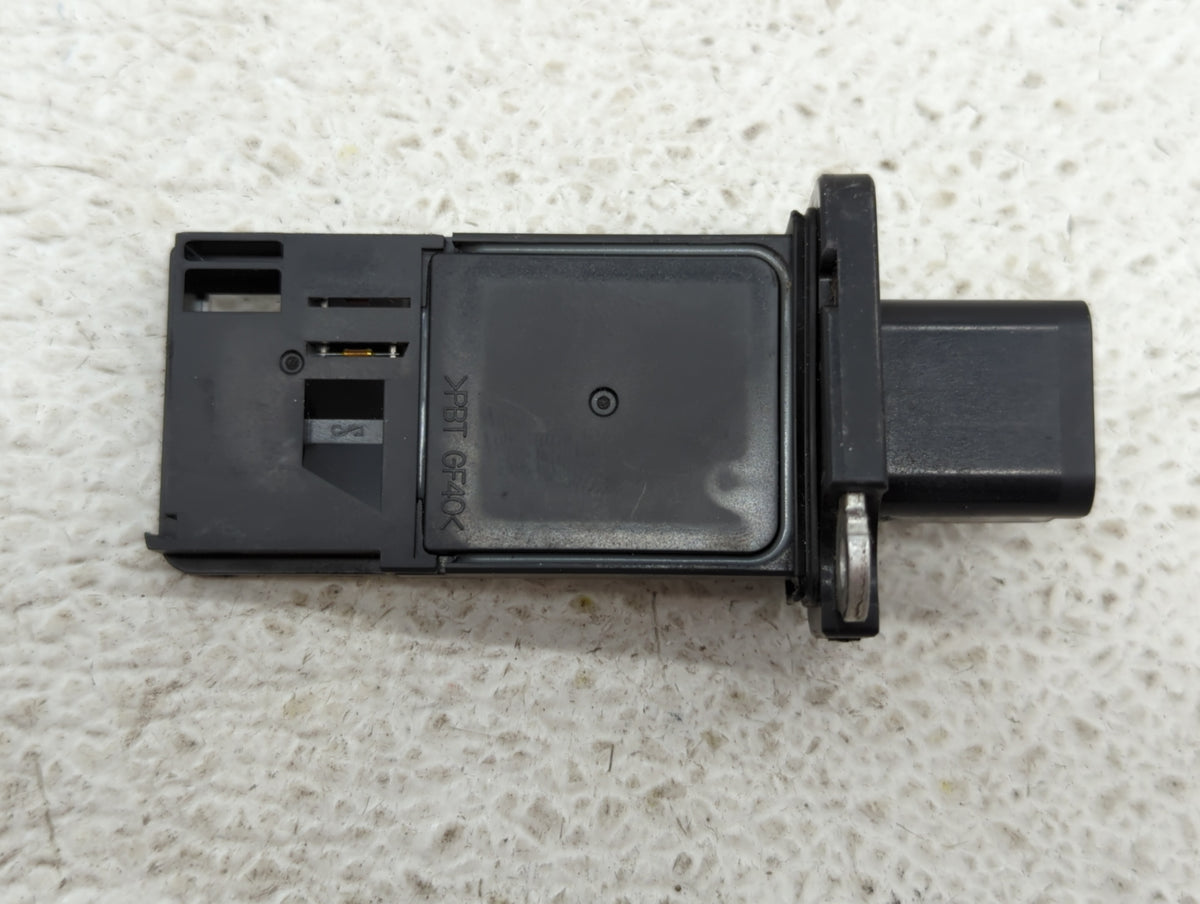 2006-2012 Ford Fusion Mass Air Flow Meter Maf Sensor 400054 - Oemusedautoparts1.com