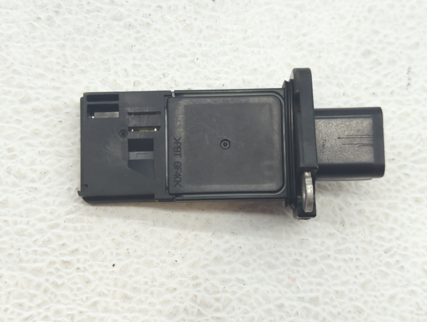 2006-2012 Ford Fusion Mass Air Flow Meter Maf - Oemusedautoparts1.com