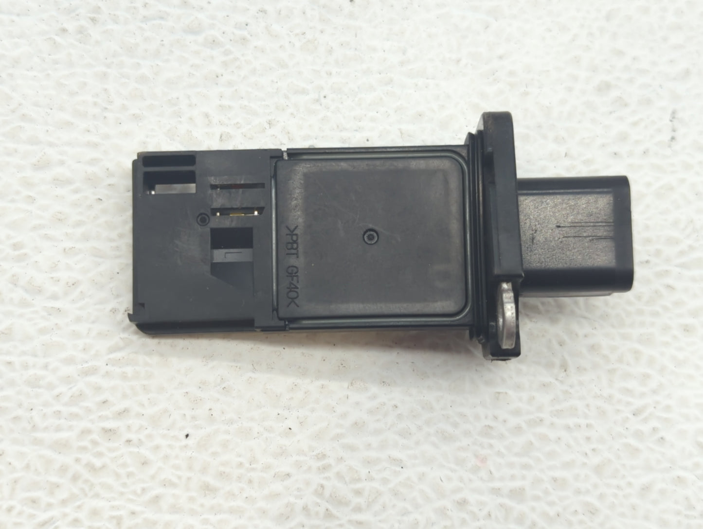 2006-2012 Ford Fusion Mass Air Flow Meter Maf - Oemusedautoparts1.com