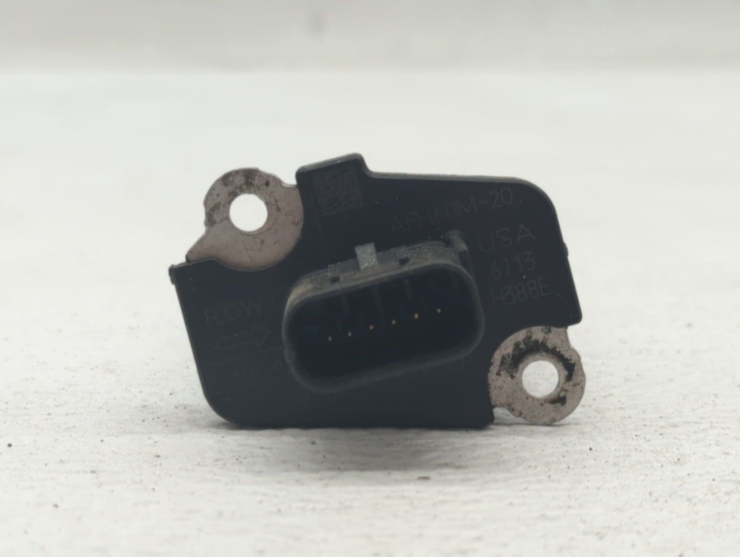 2006-2012 Ford Fusion Mass Air Flow Meter Maf - Oemusedautoparts1.com