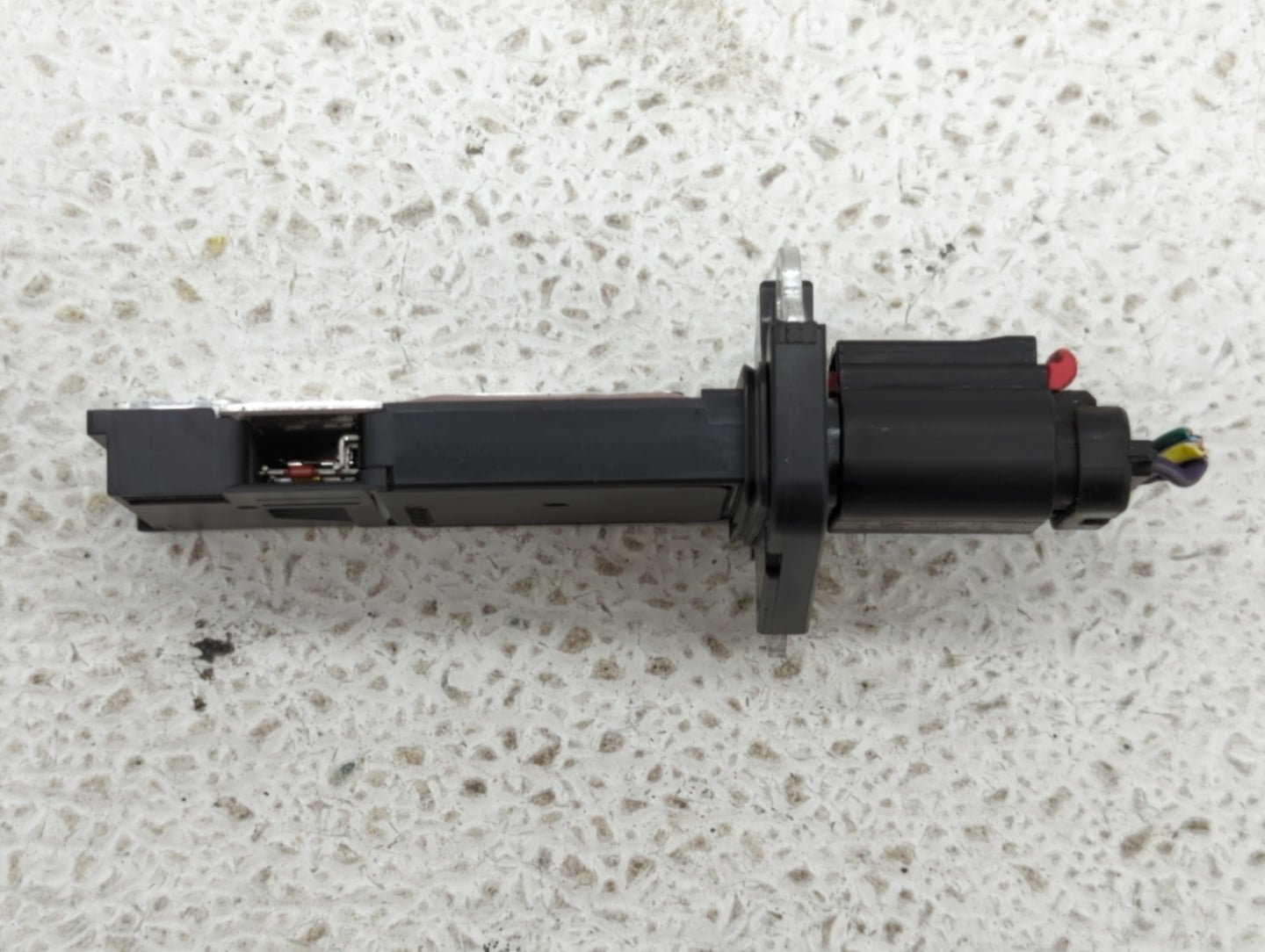 2006-2012 Ford Fusion Mass Air Flow Meter Maf - Oemusedautoparts1.com