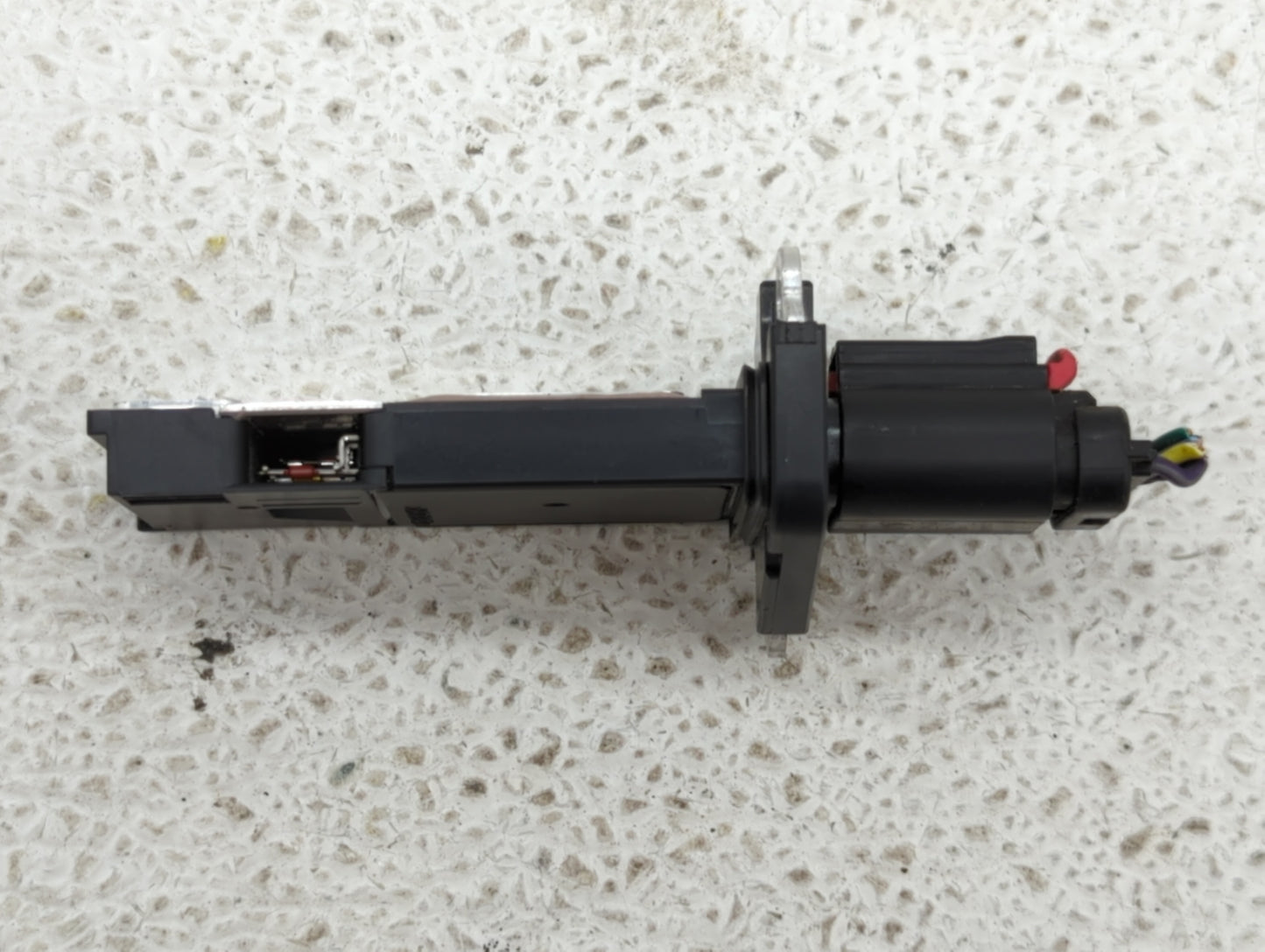 2006-2012 Ford Fusion Mass Air Flow Meter Maf - Oemusedautoparts1.com