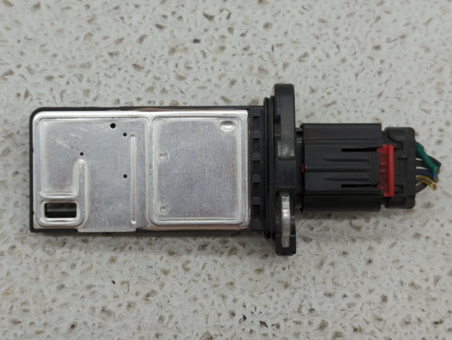2006-2012 Ford Fusion Mass Air Flow Meter Maf - Oemusedautoparts1.com