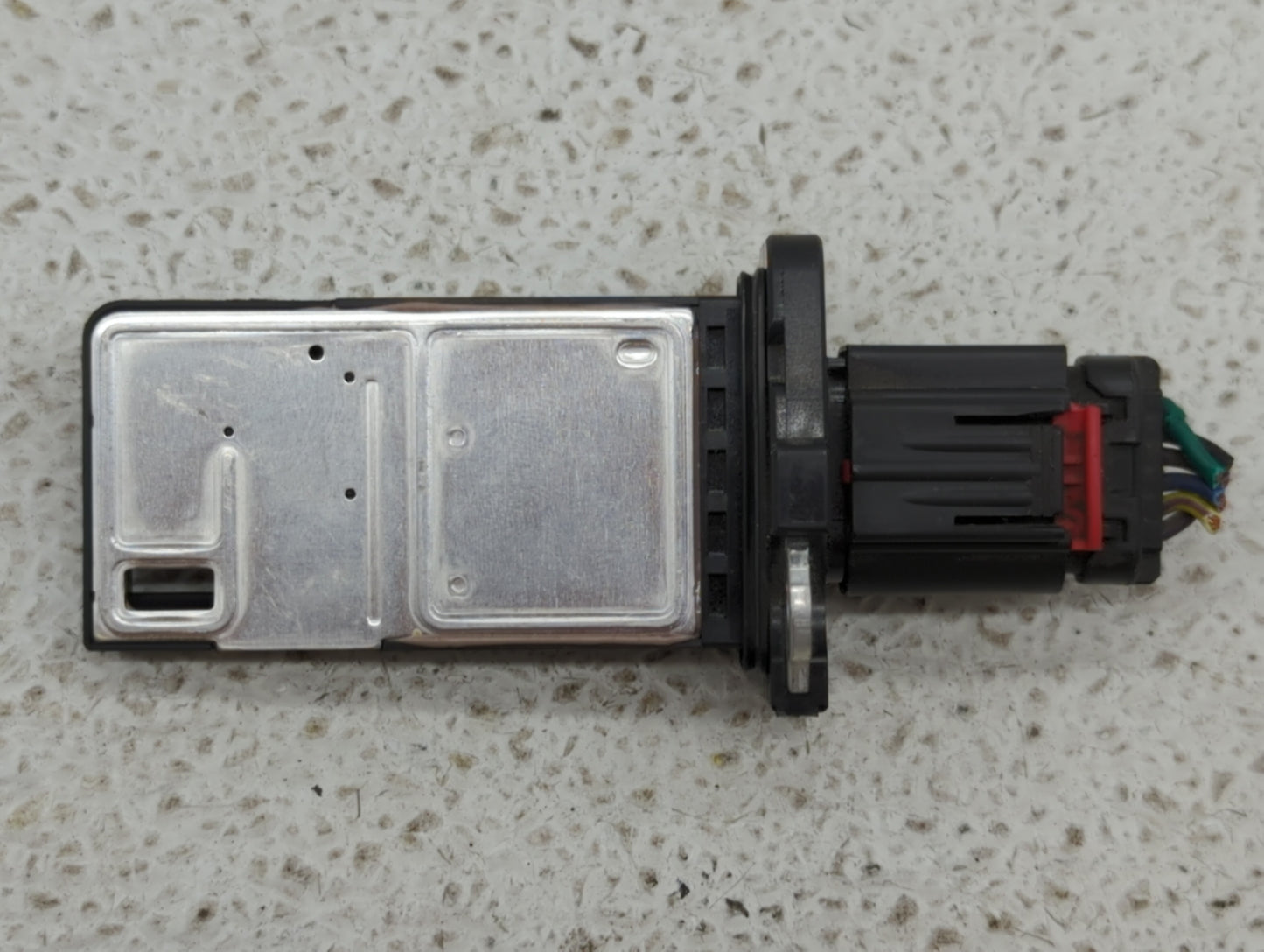 2006-2012 Ford Fusion Mass Air Flow Meter Maf - Oemusedautoparts1.com