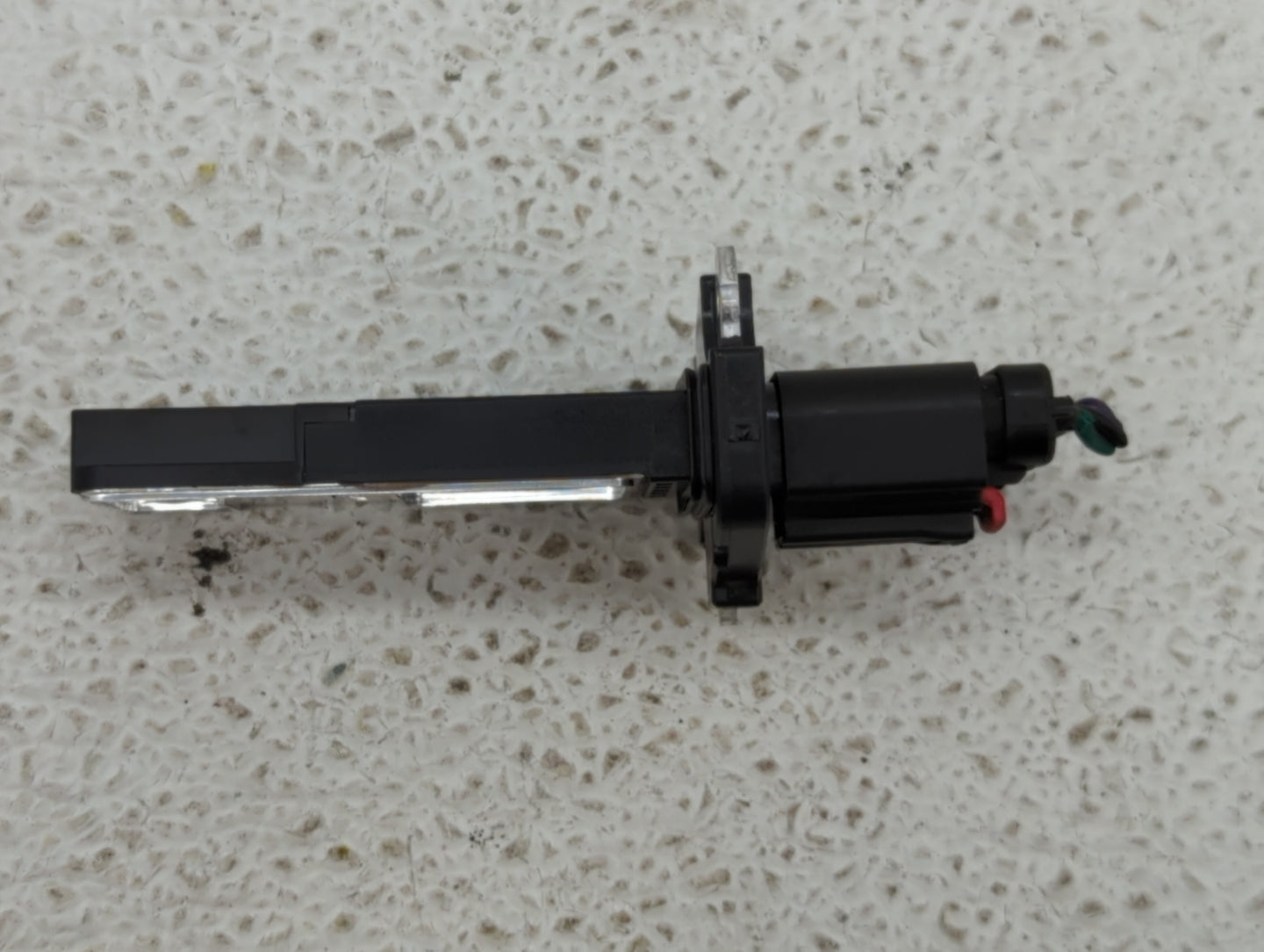 2006-2012 Ford Fusion Mass Air Flow Meter Maf - Oemusedautoparts1.com