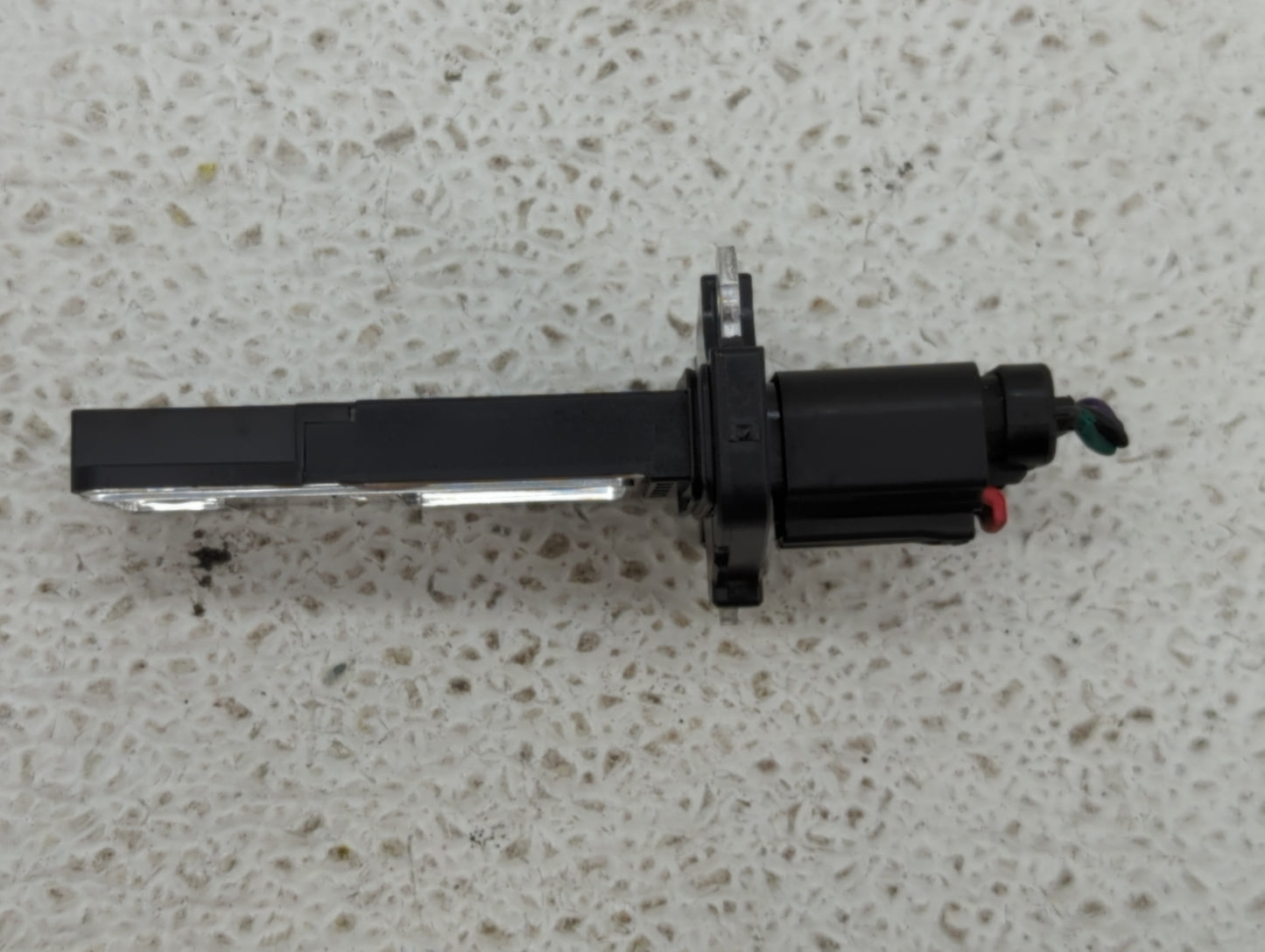 2006-2012 Ford Fusion Mass Air Flow Meter Maf - Oemusedautoparts1.com