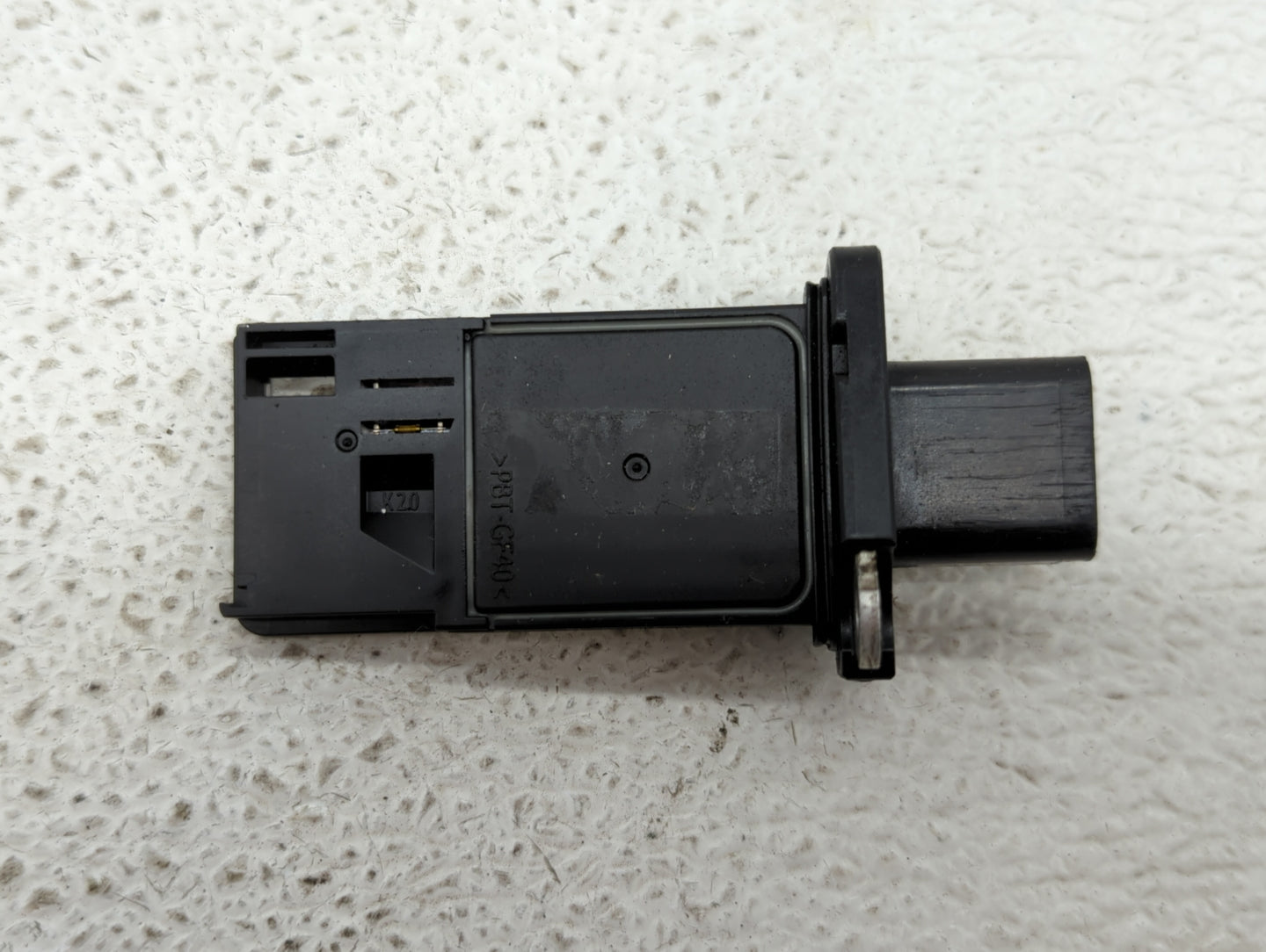 2006-2012 Ford Fusion Mass Air Flow Meter Maf - Oemusedautoparts1.com