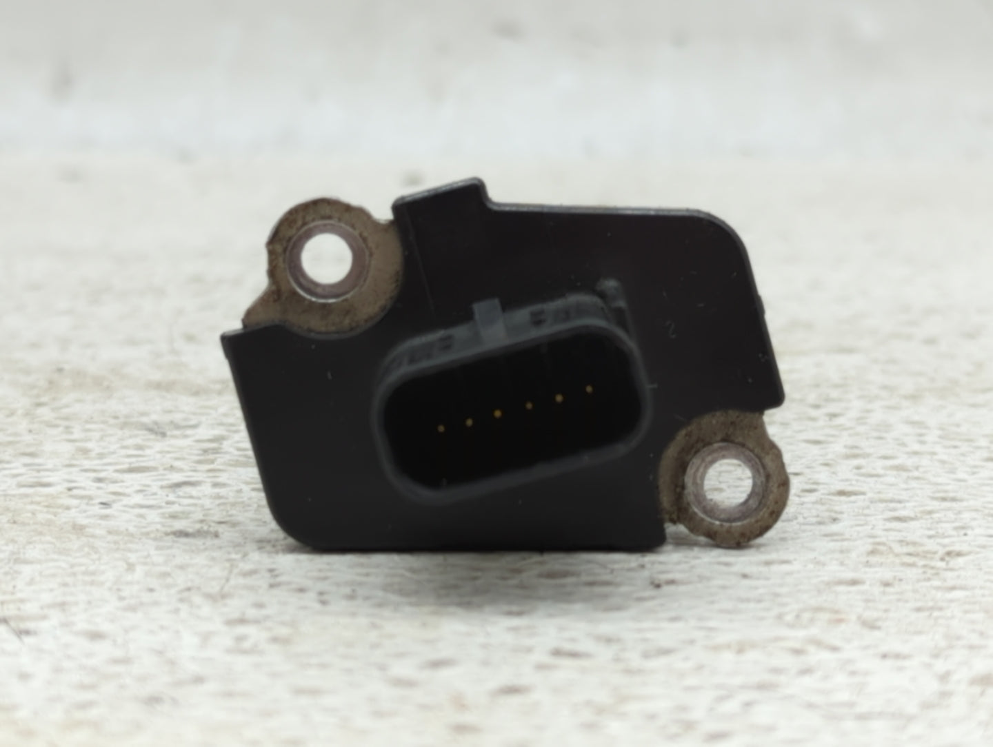 2006-2012 Ford Fusion Mass Air Flow Meter Maf - Oemusedautoparts1.com