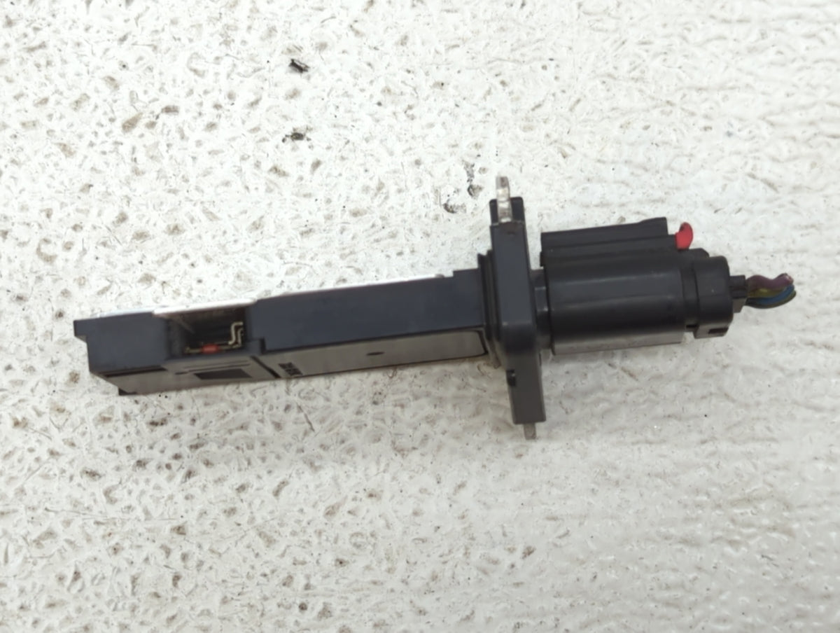 2006-2012 Ford Fusion Mass Air Flow Meter Maf Sensor 403906 - Oemusedautoparts1.com