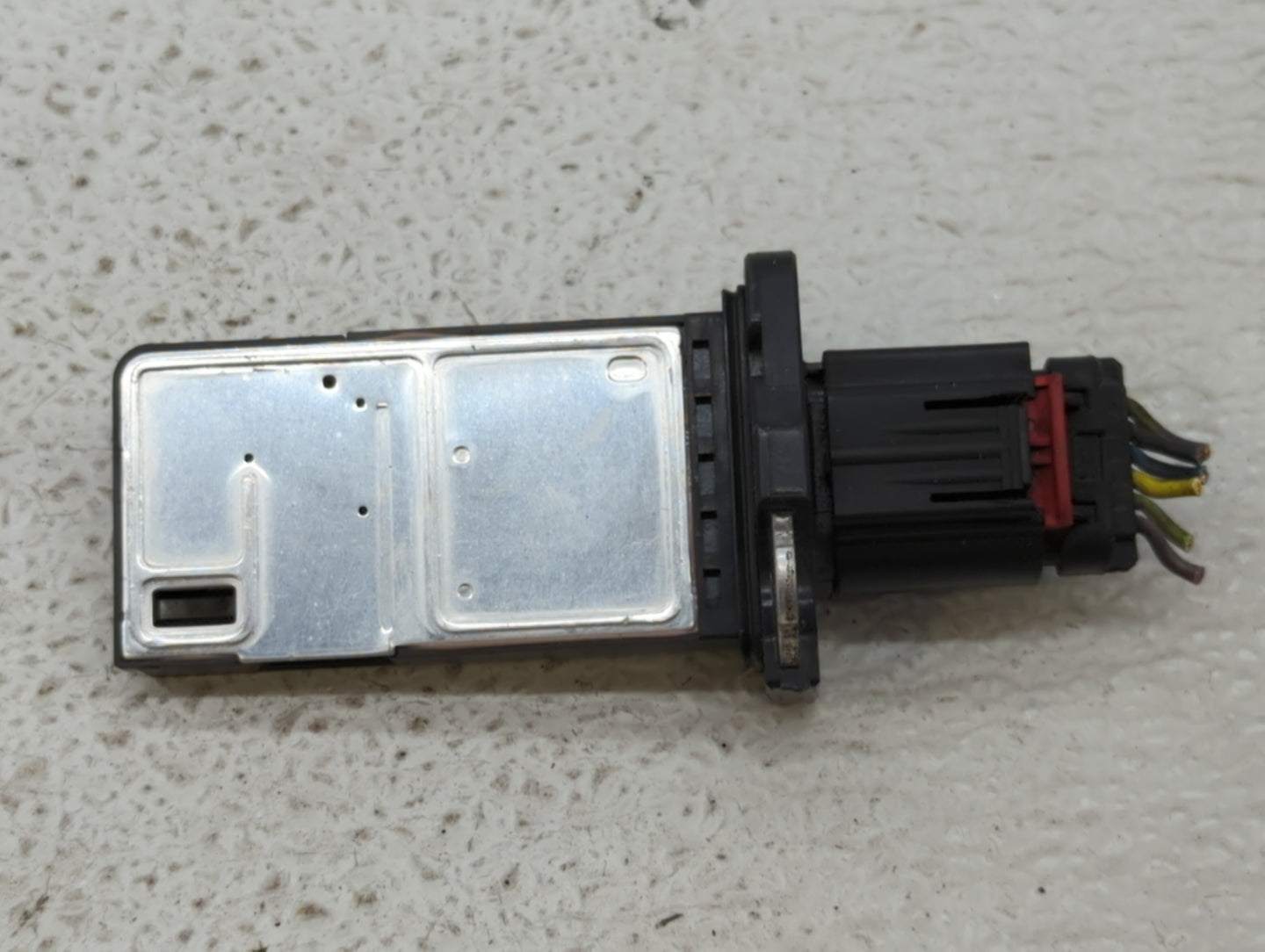 2006-2012 Ford Fusion Mass Air Flow Meter Maf - Oemusedautoparts1.com