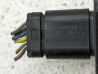 2006-2012 Ford Fusion Mass Air Flow Meter Maf - Oemusedautoparts1.com