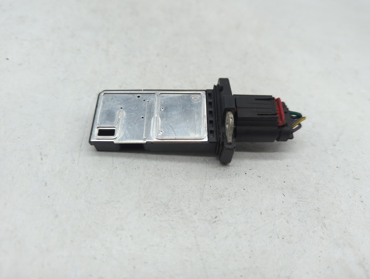 2006-2012 Ford Fusion Mass Air Flow Meter Maf Sensor 403934 - Oemusedautoparts1.com