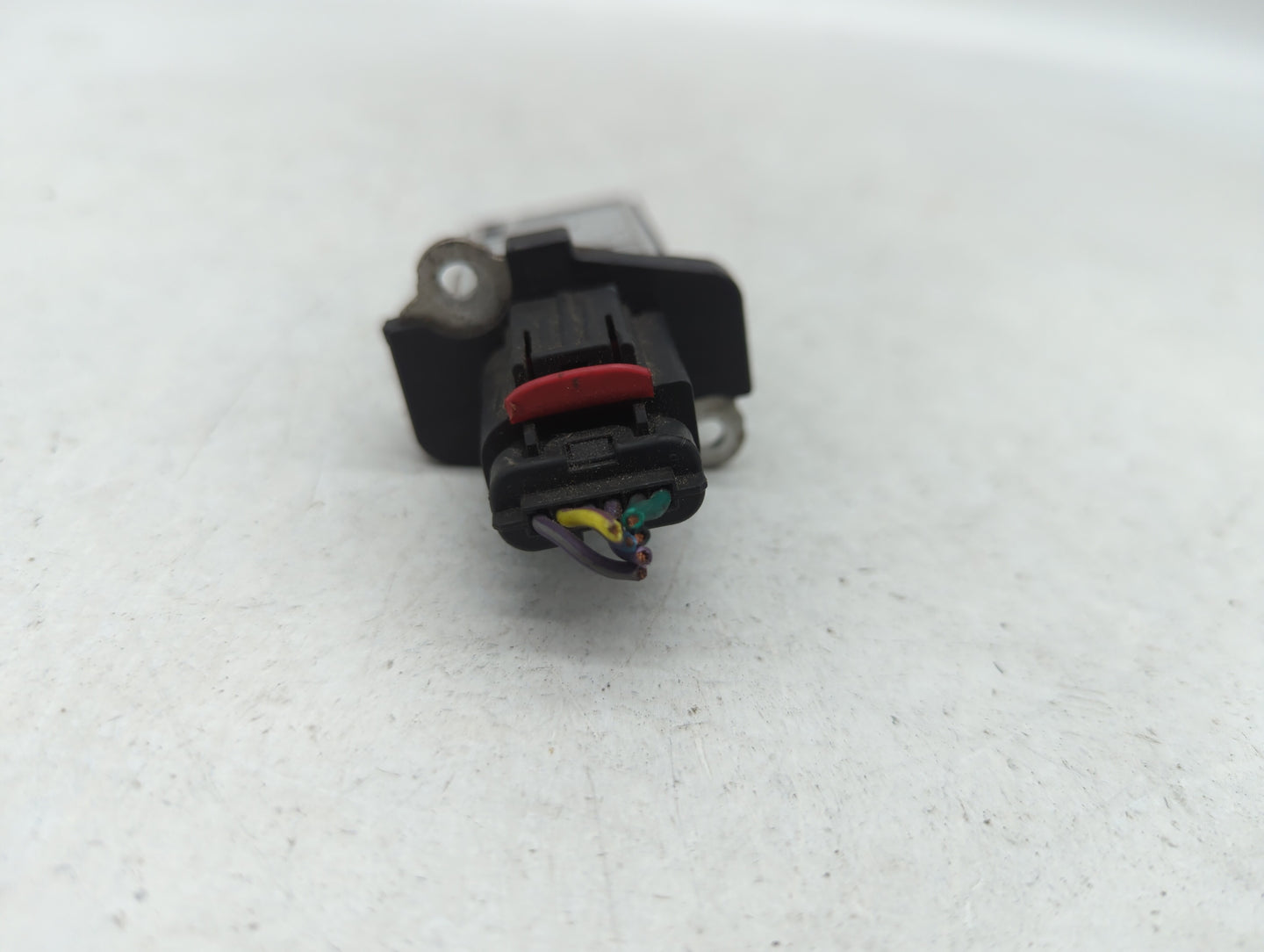 2006-2012 Ford Fusion Mass Air Flow Meter Maf - Oemusedautoparts1.com