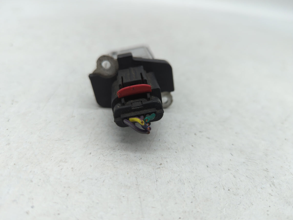 2006-2012 Ford Fusion Mass Air Flow Meter Maf Sensor 403934 - Oemusedautoparts1.com