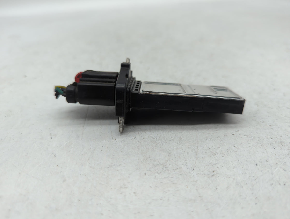 2006-2012 Ford Fusion Mass Air Flow Meter Maf Sensor 403934 - Oemusedautoparts1.com