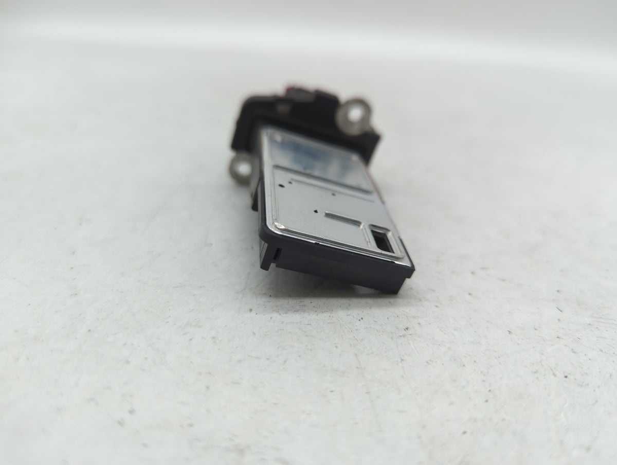 2006-2012 Ford Fusion Mass Air Flow Meter Maf Sensor 403934 - Oemusedautoparts1.com