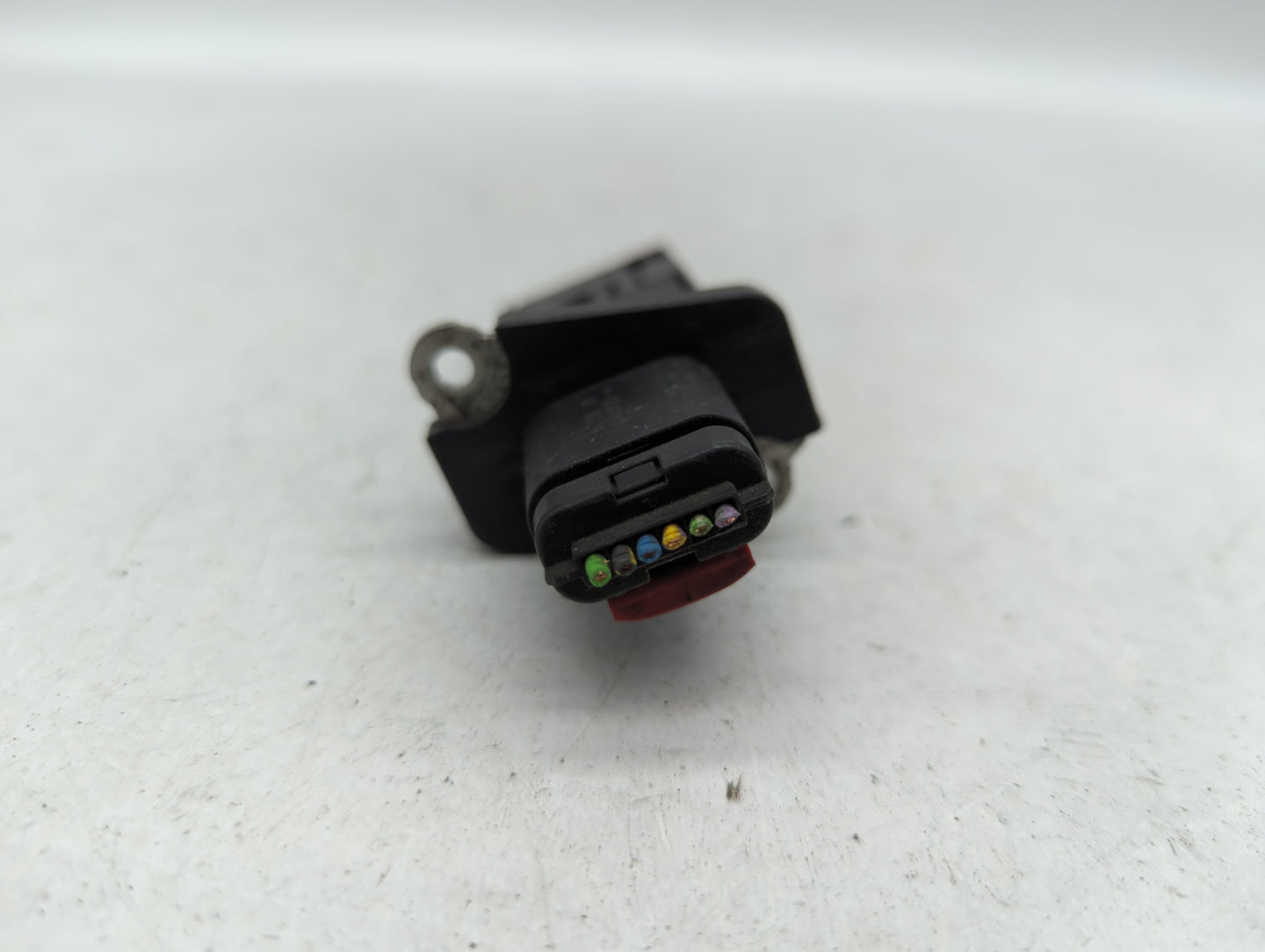 2006-2012 Ford Fusion Mass Air Flow Meter Maf - Oemusedautoparts1.com