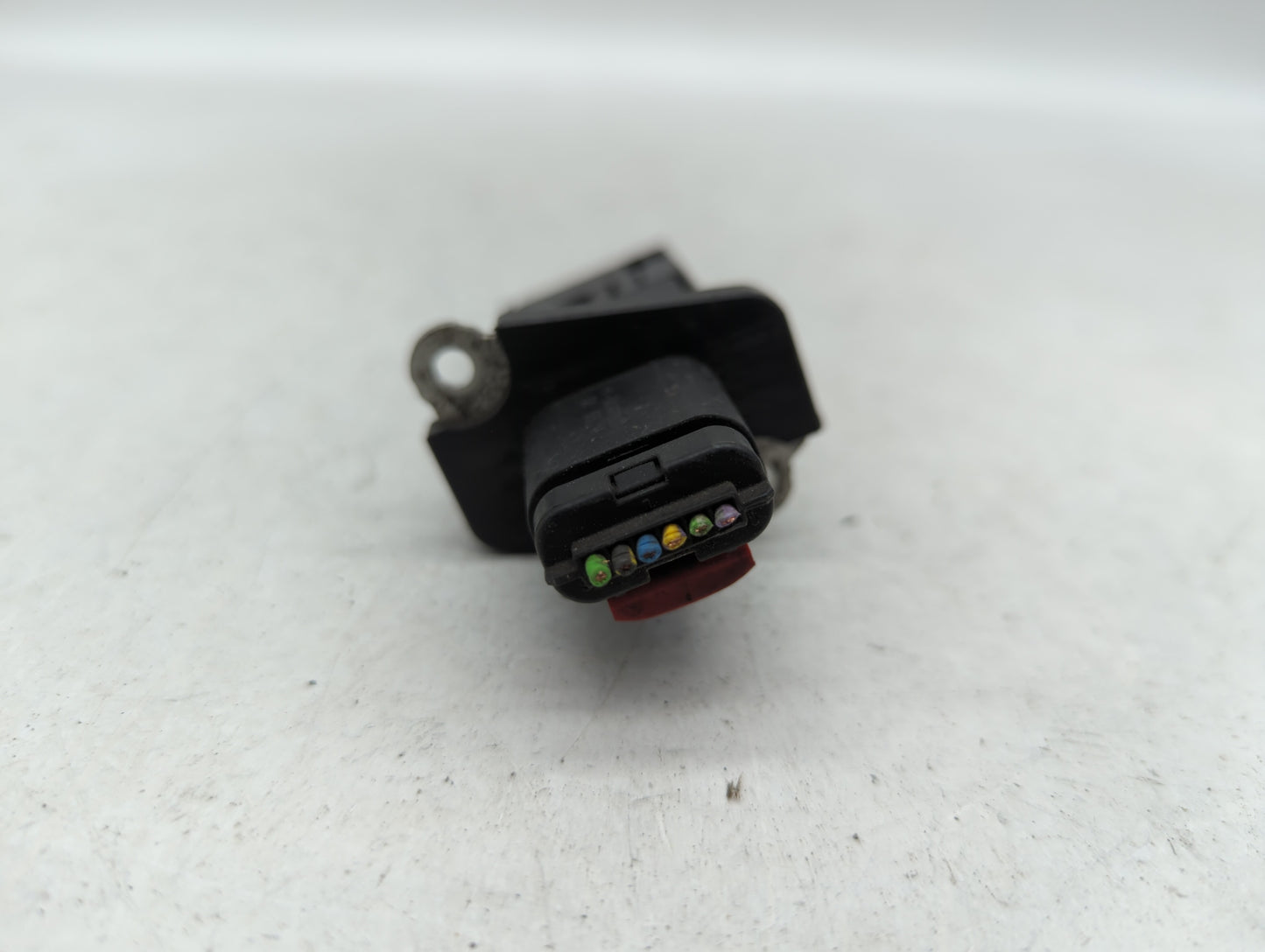 2006-2012 Ford Fusion Mass Air Flow Meter Maf - Oemusedautoparts1.com