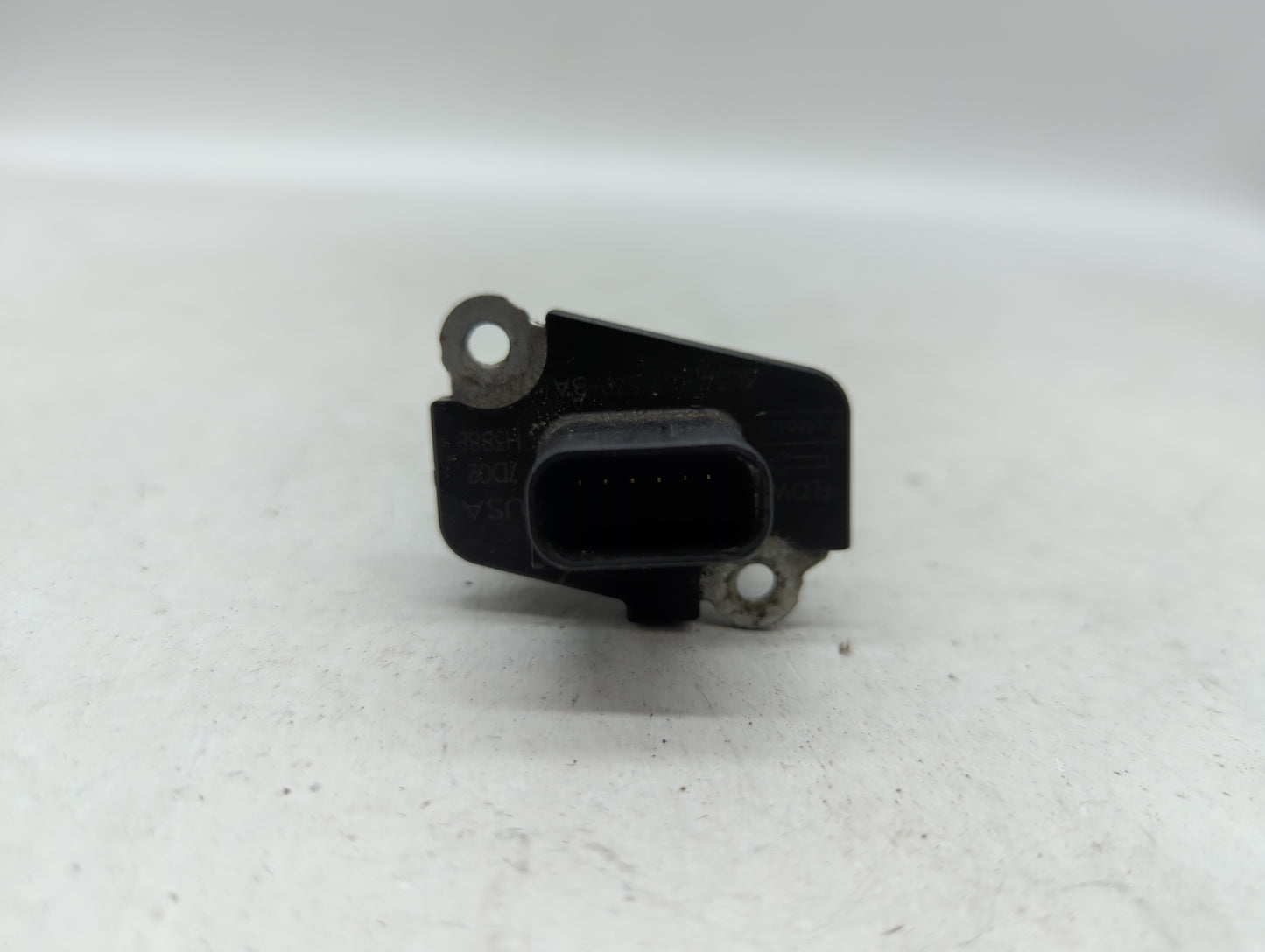2006-2012 Ford Fusion Mass Air Flow Meter Maf - Oemusedautoparts1.com