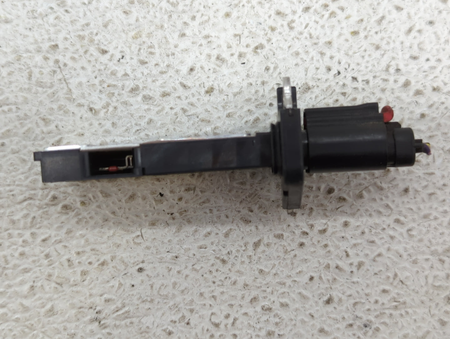 2006-2012 Ford Fusion Mass Air Flow Meter Maf - Oemusedautoparts1.com
