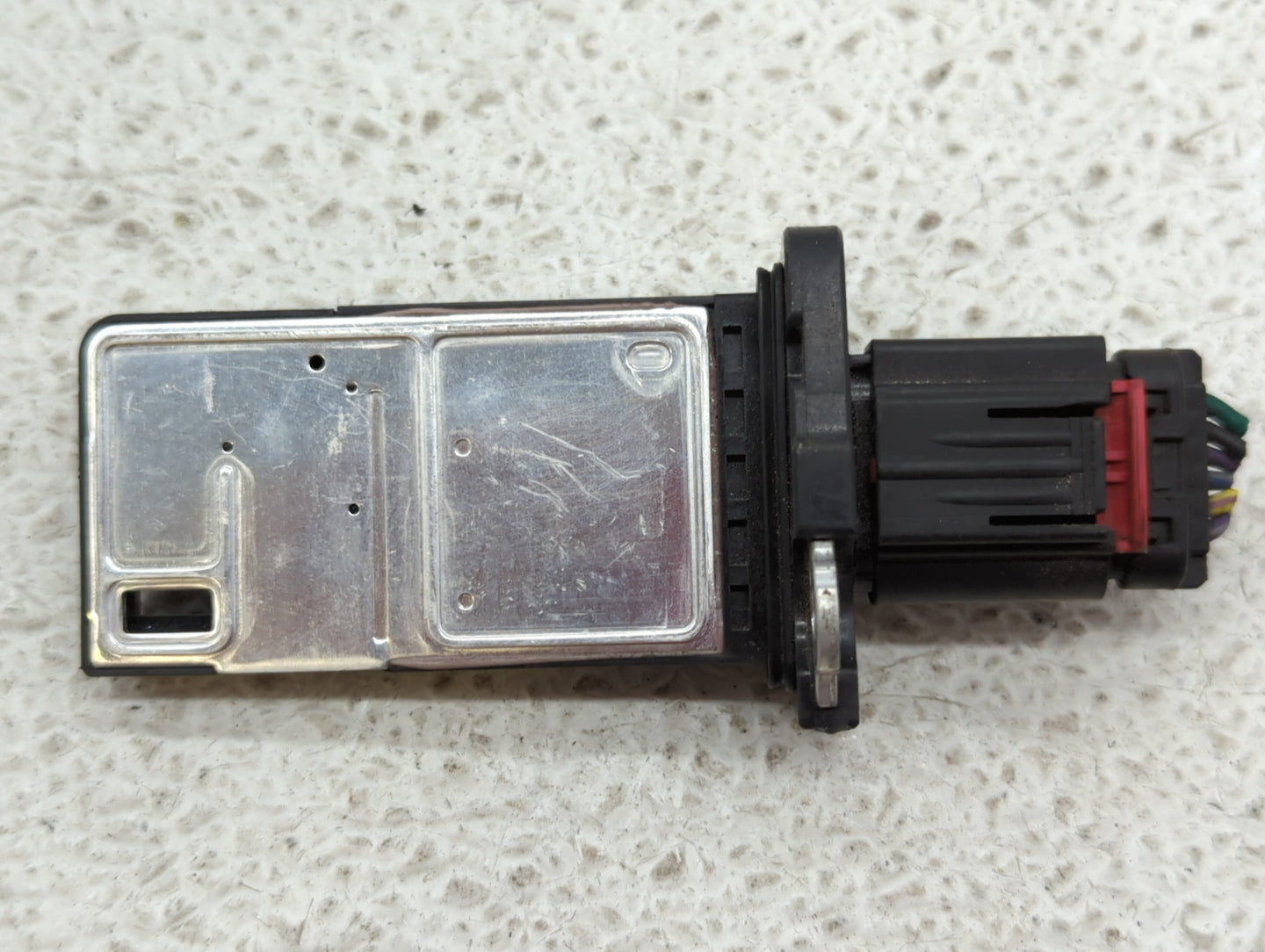 2006-2012 Ford Fusion Mass Air Flow Meter Maf - Oemusedautoparts1.com