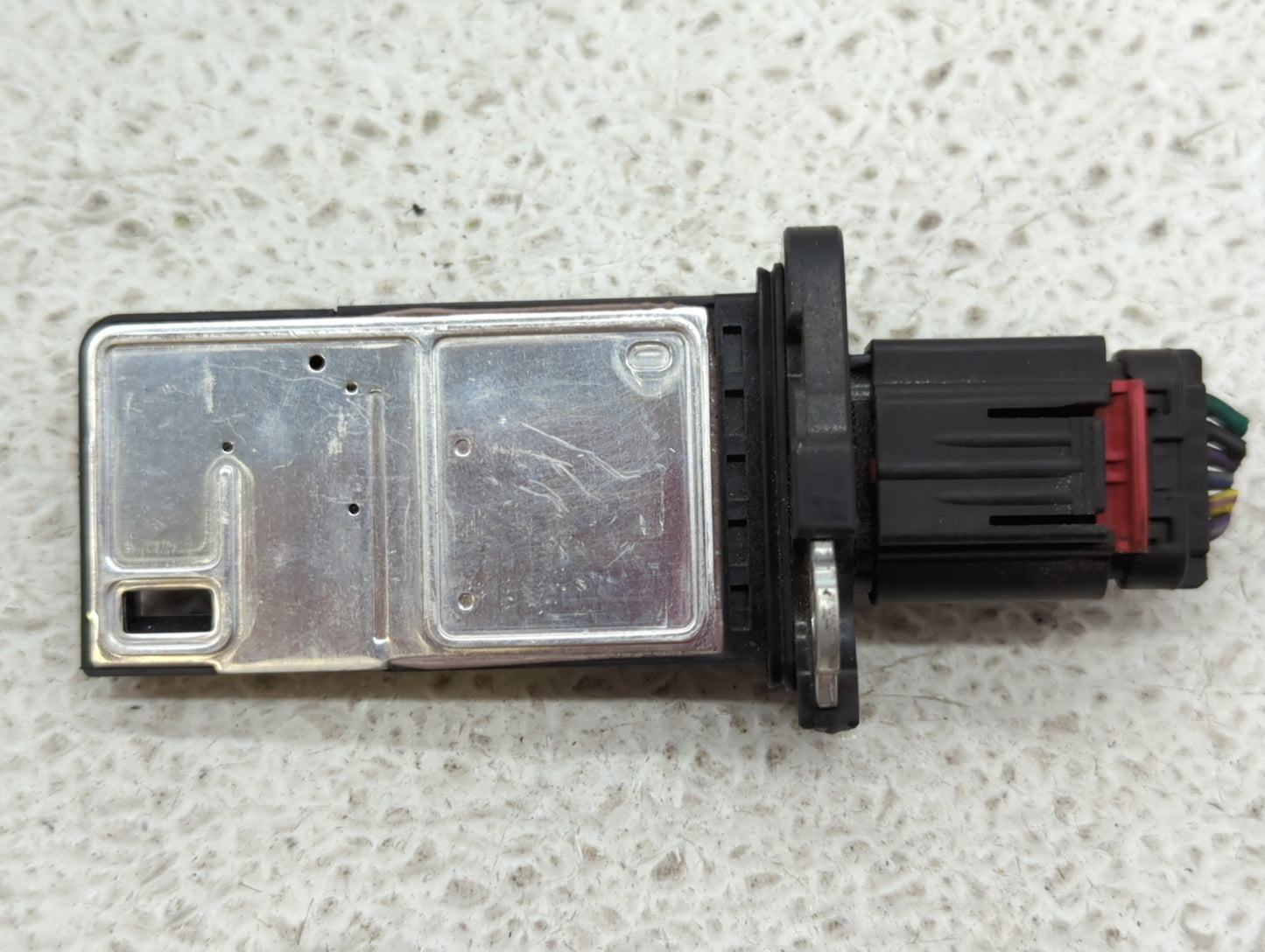 2006-2012 Ford Fusion Mass Air Flow Meter Maf - Oemusedautoparts1.com