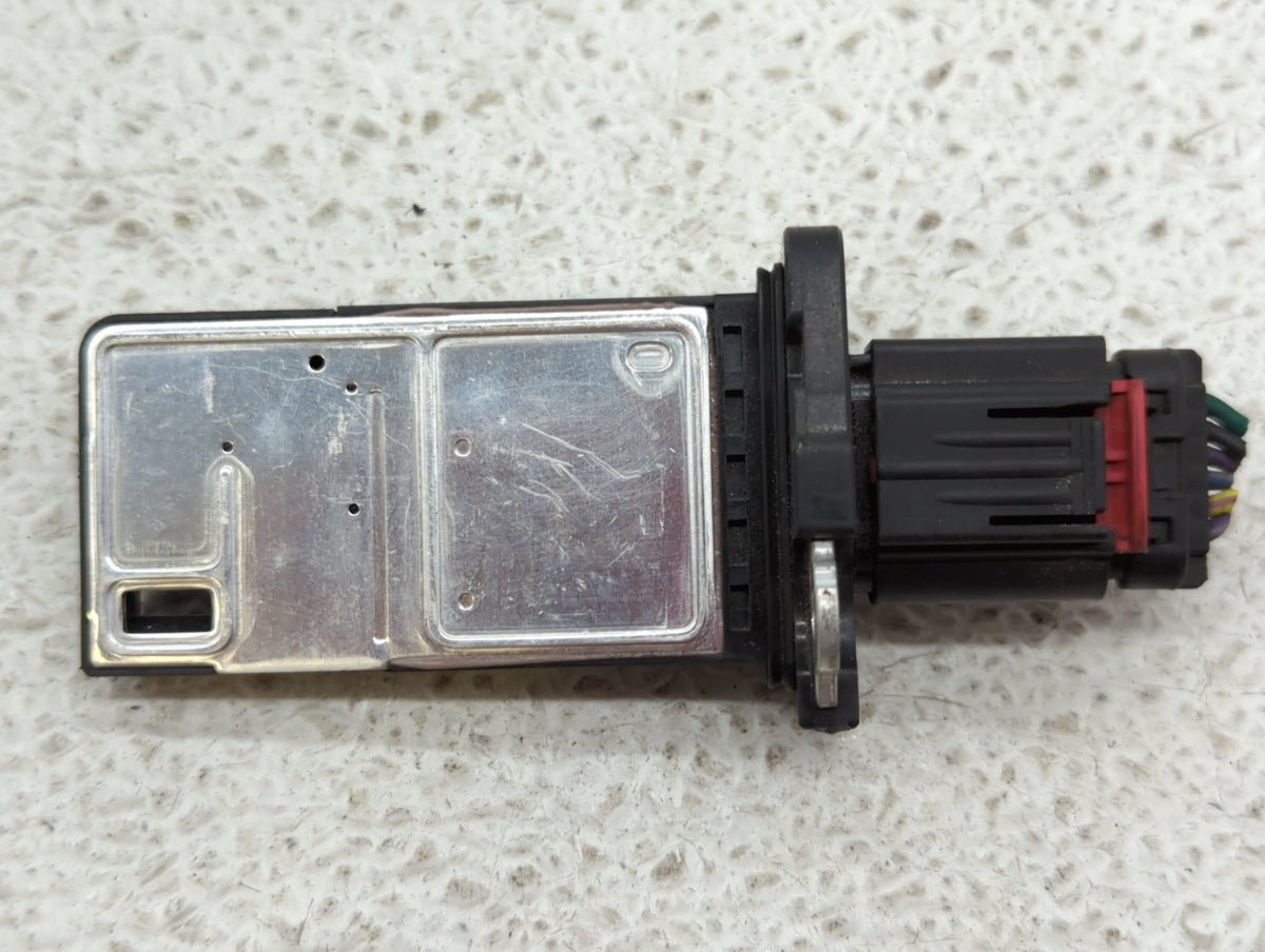 2006-2012 Ford Fusion Mass Air Flow Meter Maf Sensor 403964 - Oemusedautoparts1.com