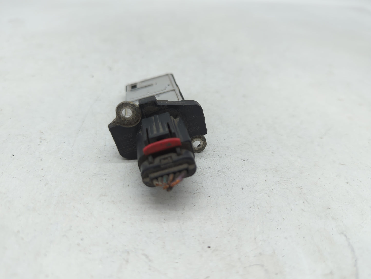 2006-2012 Ford Fusion Mass Air Flow Meter Maf - Oemusedautoparts1.com