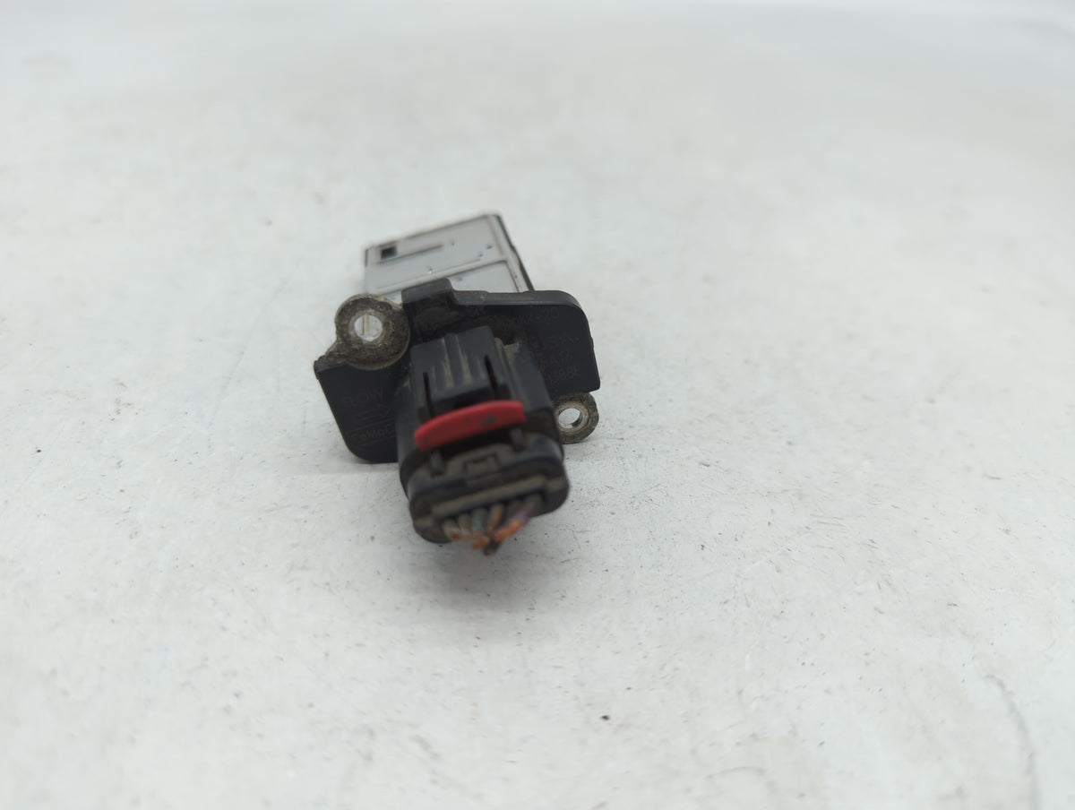2006-2012 Ford Fusion Mass Air Flow Meter Maf Sensor 404039 - Oemusedautoparts1.com