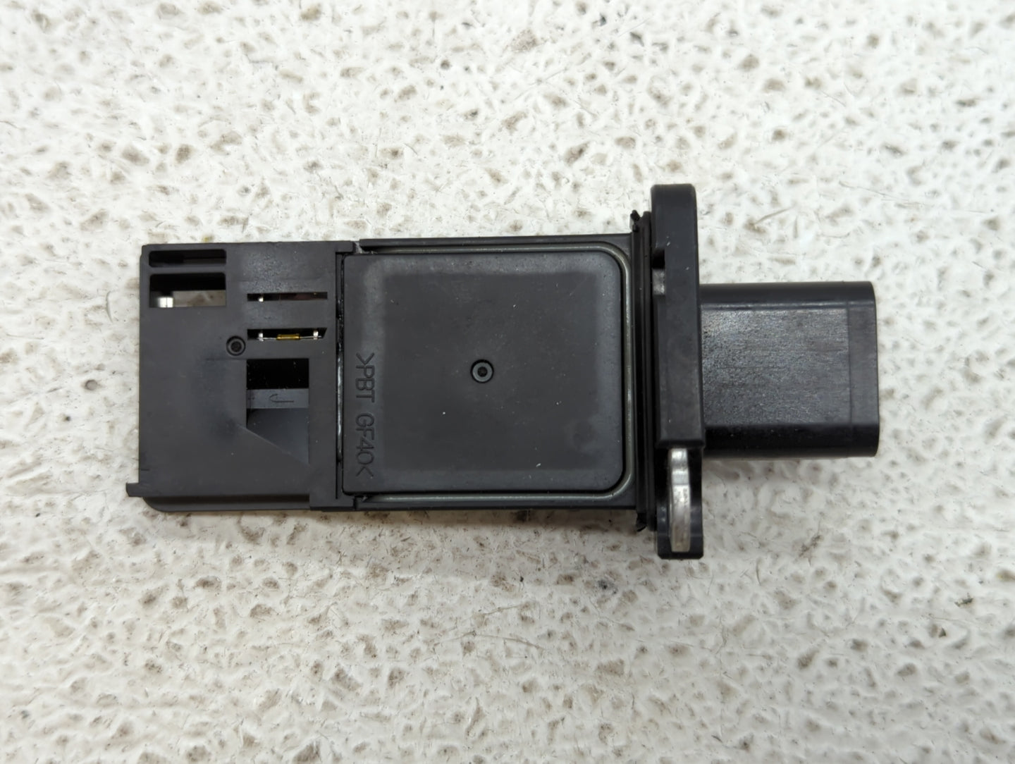 2006-2012 Ford Fusion Mass Air Flow Meter Maf - Oemusedautoparts1.com