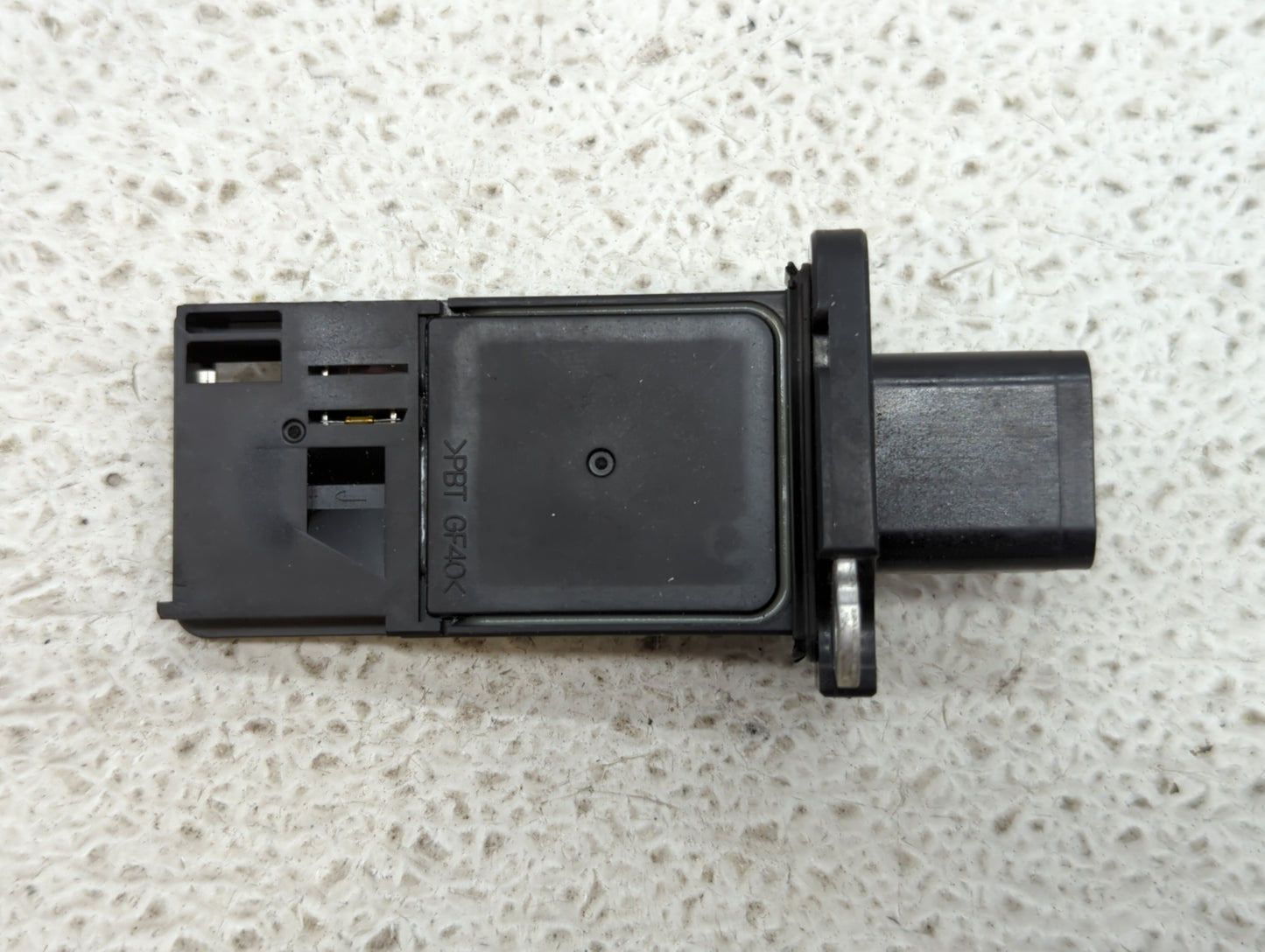 2006-2012 Ford Fusion Mass Air Flow Meter Maf - Oemusedautoparts1.com