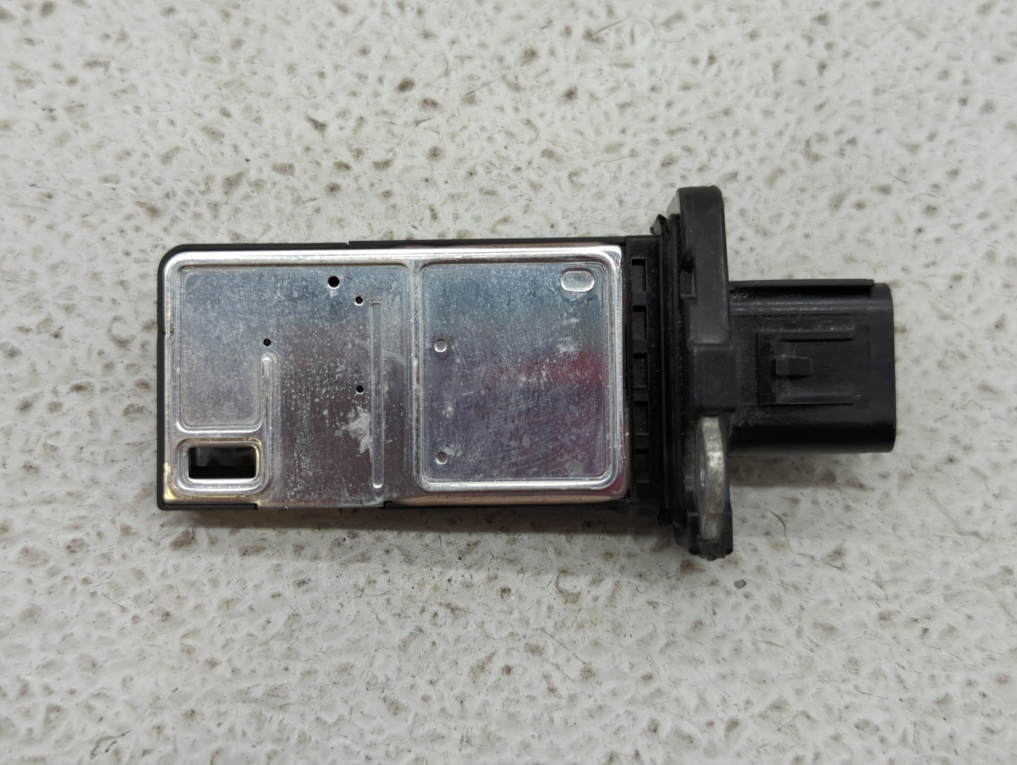 2006-2012 Ford Fusion Mass Air Flow Meter Maf - Oemusedautoparts1.com