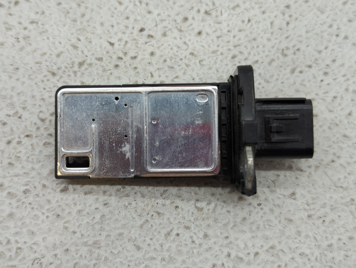 2006-2012 Ford Fusion Mass Air Flow Meter Maf Sensor 404069 - Oemusedautoparts1.com