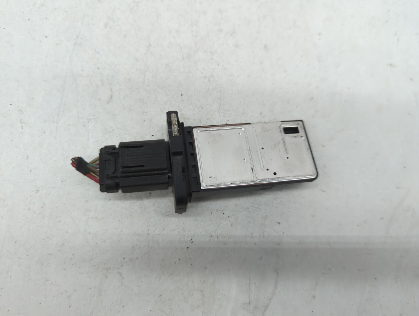 2006-2012 Ford Fusion Mass Air Flow Meter Maf - Oemusedautoparts1.com