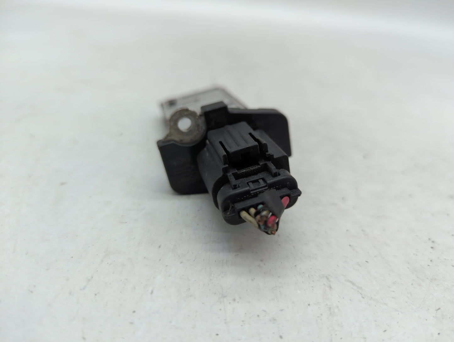 2006-2012 Ford Fusion Mass Air Flow Meter Maf - Oemusedautoparts1.com