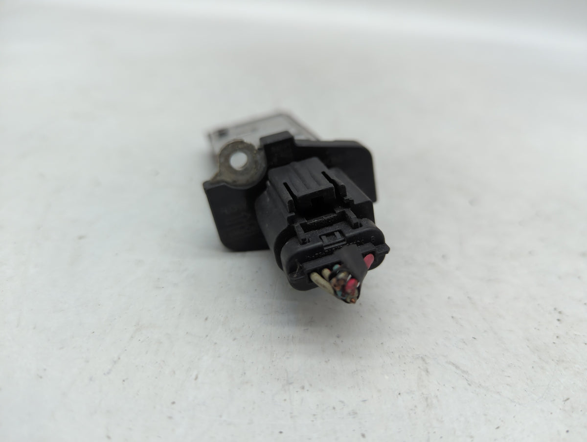 2006-2012 Ford Fusion Mass Air Flow Meter Maf Sensor 404093 - Oemusedautoparts1.com