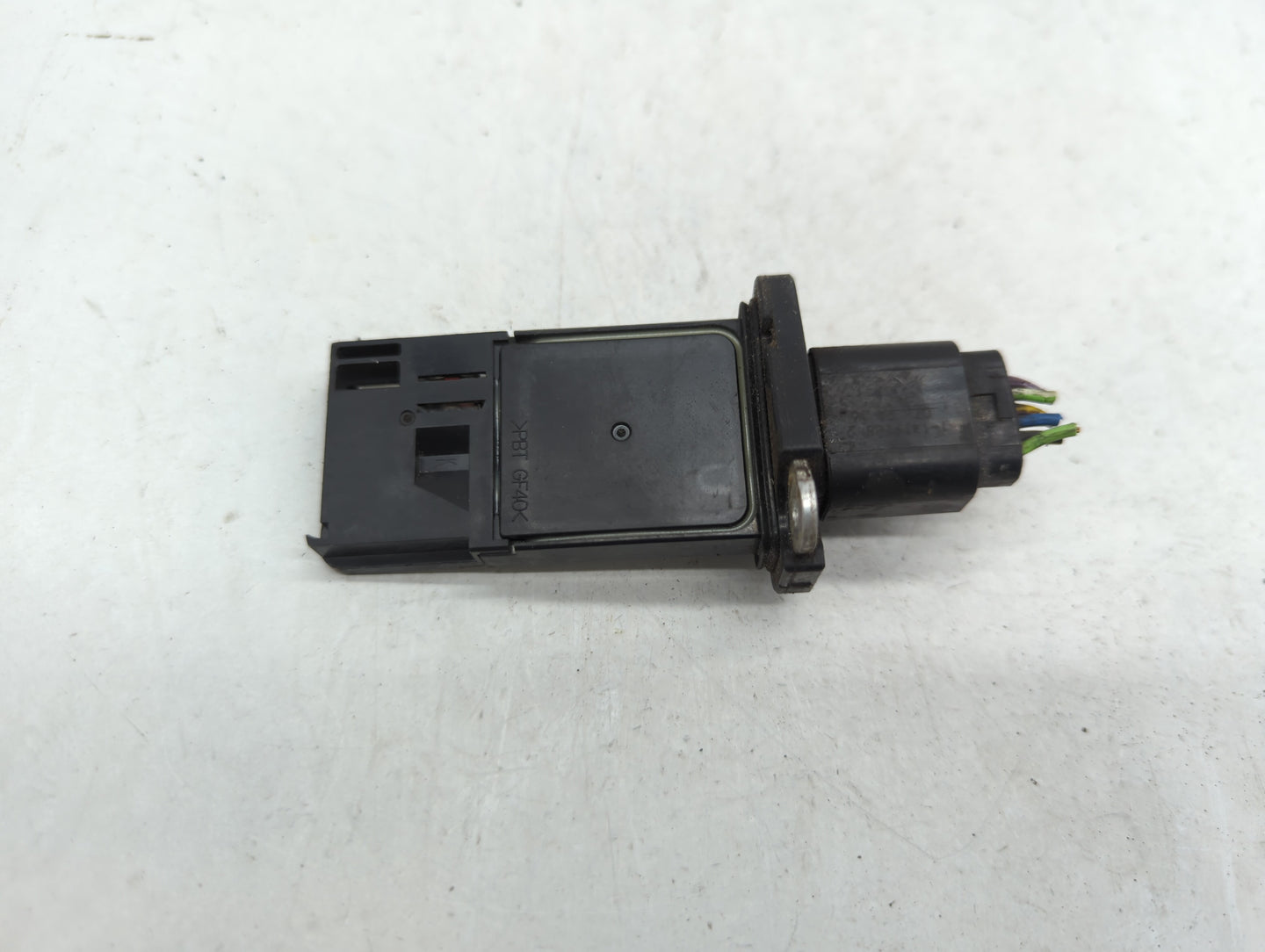 2006-2012 Ford Fusion Mass Air Flow Meter Maf - Oemusedautoparts1.com
