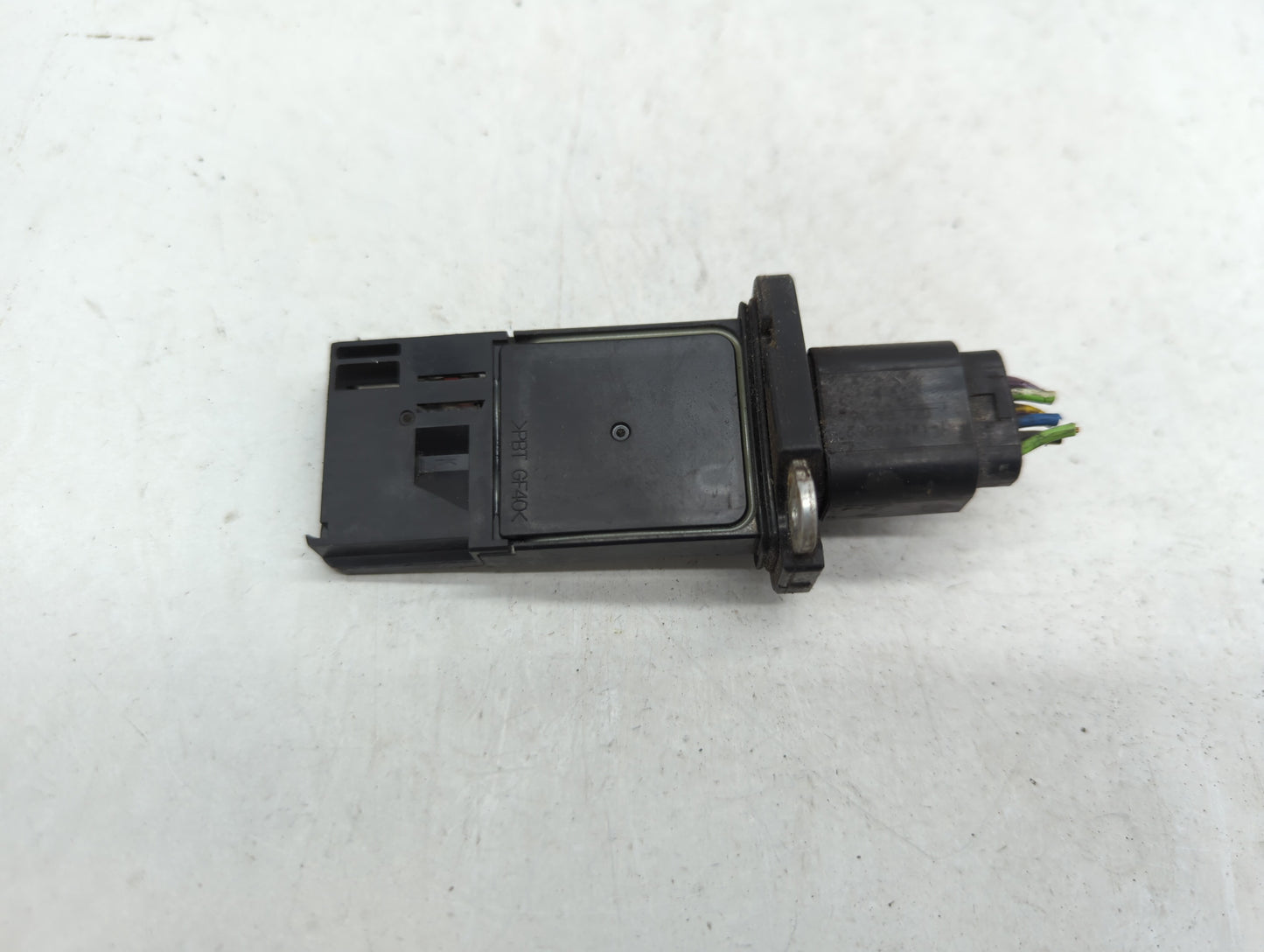 2006-2012 Ford Fusion Mass Air Flow Meter Maf - Oemusedautoparts1.com