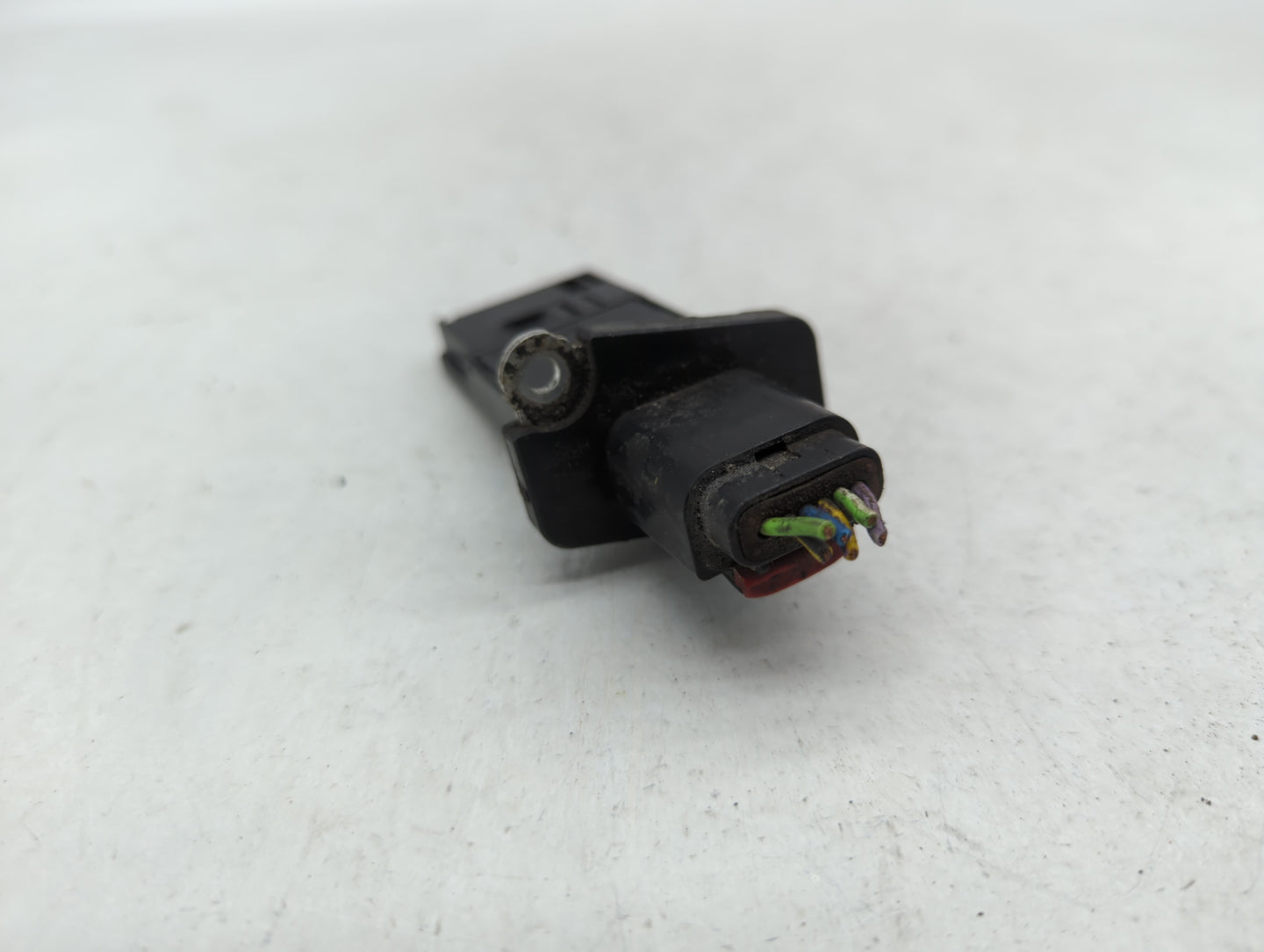 2006-2012 Ford Fusion Mass Air Flow Meter Maf - Oemusedautoparts1.com