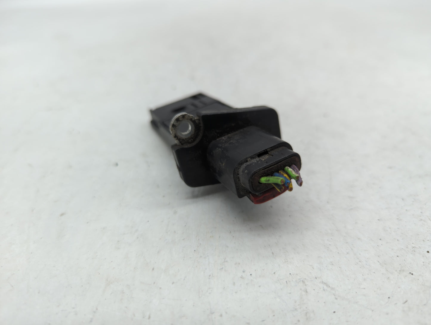 2006-2012 Ford Fusion Mass Air Flow Meter Maf - Oemusedautoparts1.com