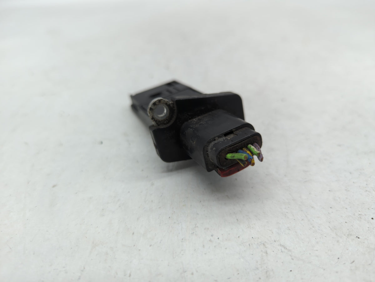 2006-2012 Ford Fusion Mass Air Flow Meter Maf Sensor 404207 - Oemusedautoparts1.com