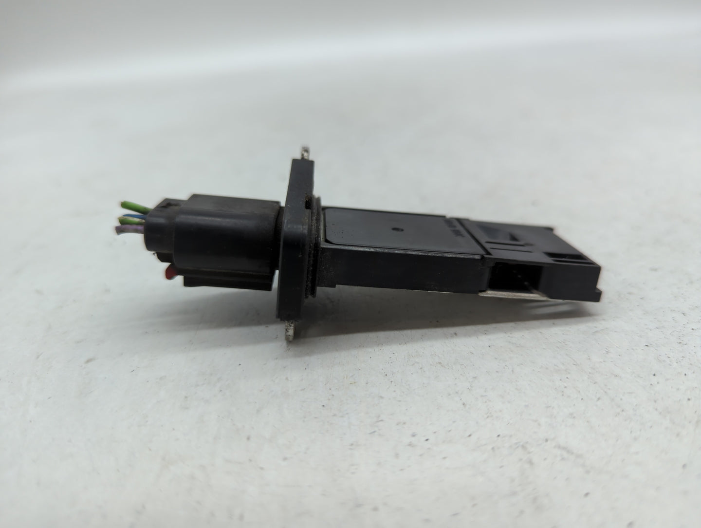 2006-2012 Ford Fusion Mass Air Flow Meter Maf - Oemusedautoparts1.com