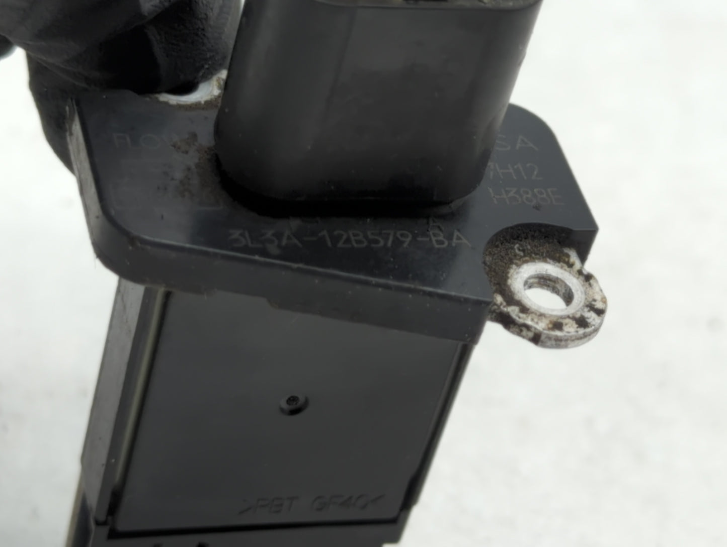 2006-2012 Ford Fusion Mass Air Flow Meter Maf - Oemusedautoparts1.com