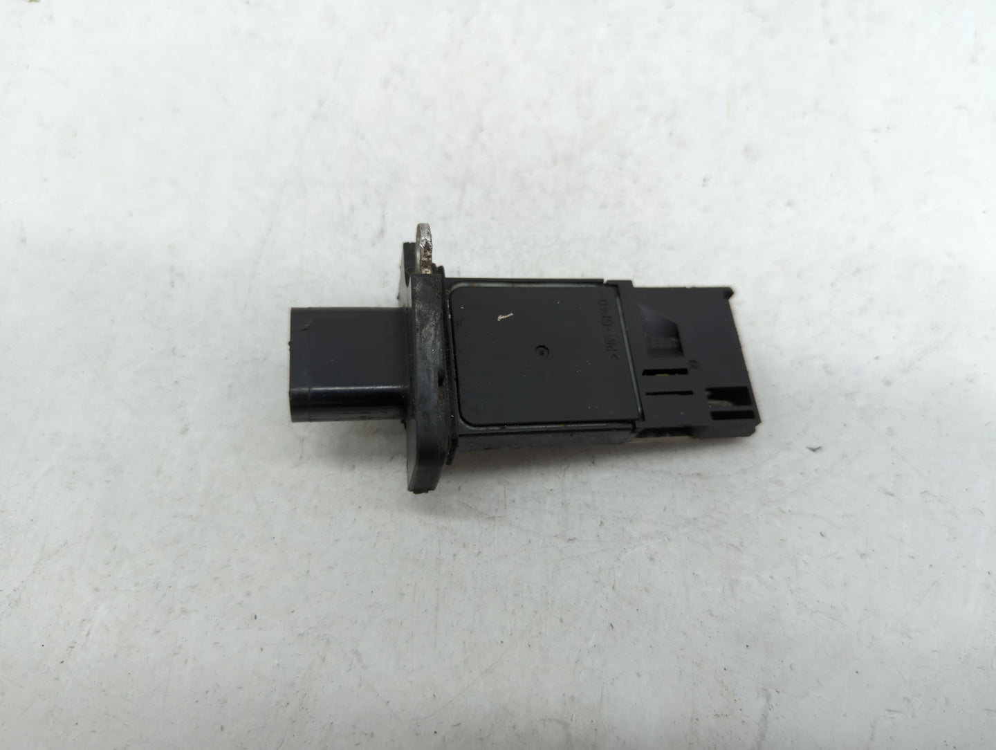 2006-2012 Ford Fusion Mass Air Flow Meter Maf - Oemusedautoparts1.com