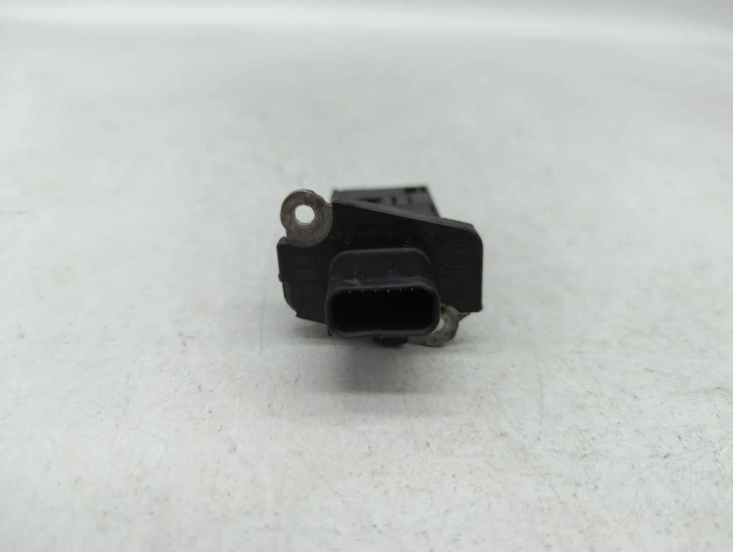 2006-2012 Ford Fusion Mass Air Flow Meter Maf - Oemusedautoparts1.com