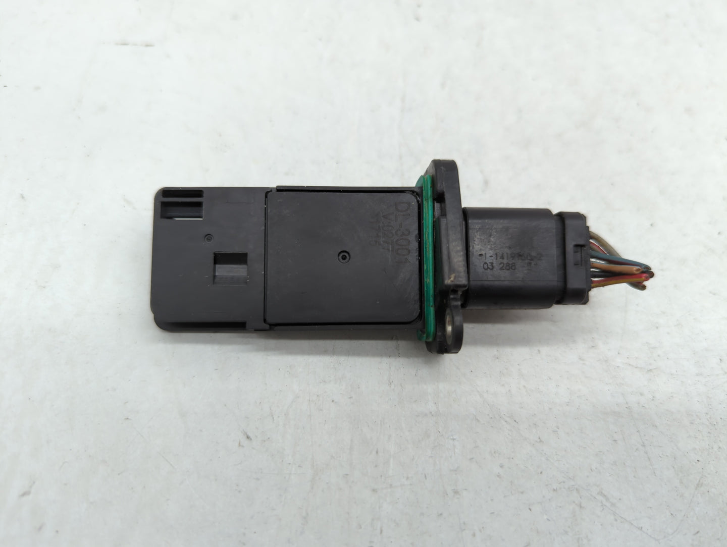 2006-2012 Ford Fusion Mass Air Flow Meter Maf - Oemusedautoparts1.com