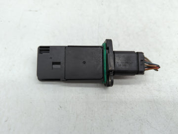 2006-2012 Ford Fusion Mass Air Flow Meter Maf - Oemusedautoparts1.com