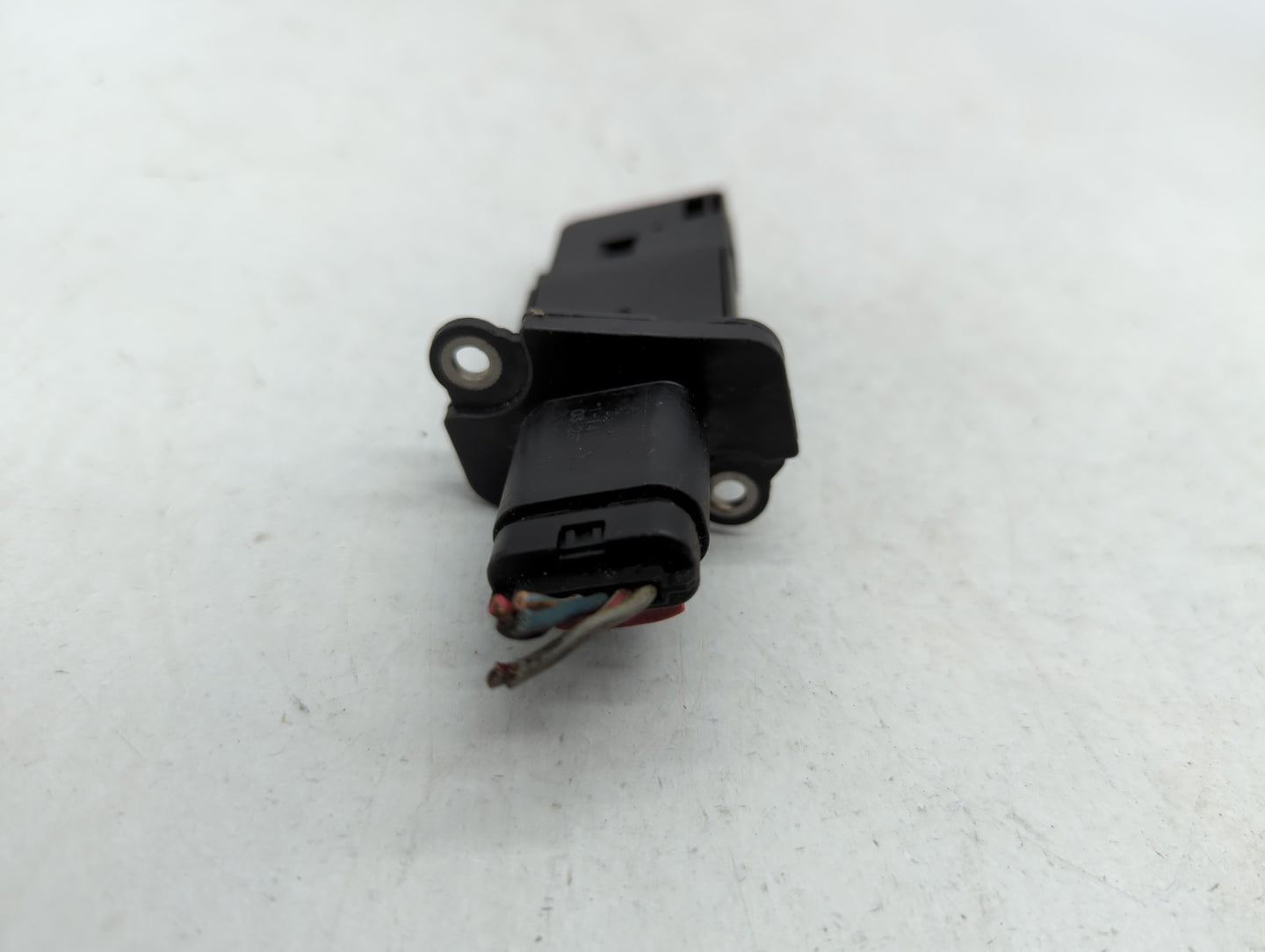 2006-2012 Ford Fusion Mass Air Flow Meter Maf - Oemusedautoparts1.com